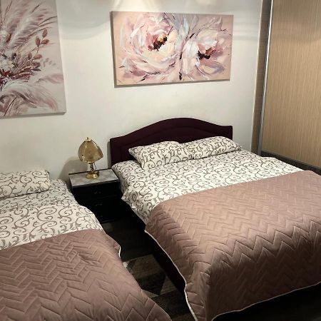 Hardy'S Apartment Beograd Ngoại thất bức ảnh