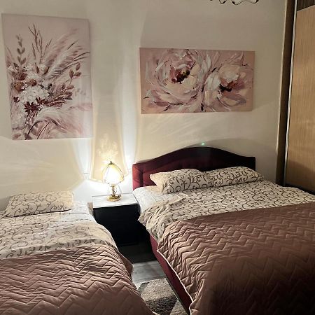 Hardy'S Apartment Beograd Ngoại thất bức ảnh