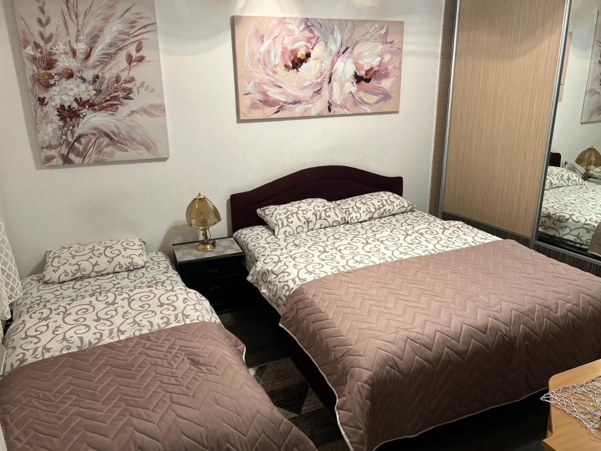 Hardy'S Apartment Beograd Ngoại thất bức ảnh