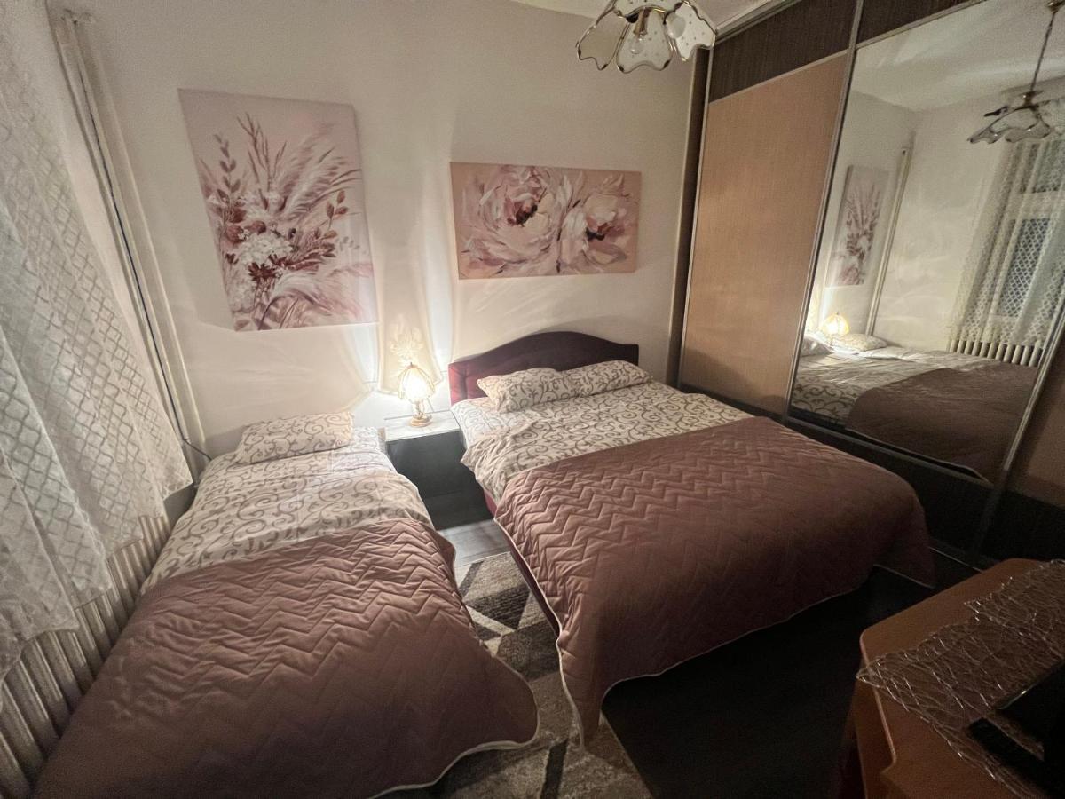 Hardy'S Apartment Beograd Ngoại thất bức ảnh