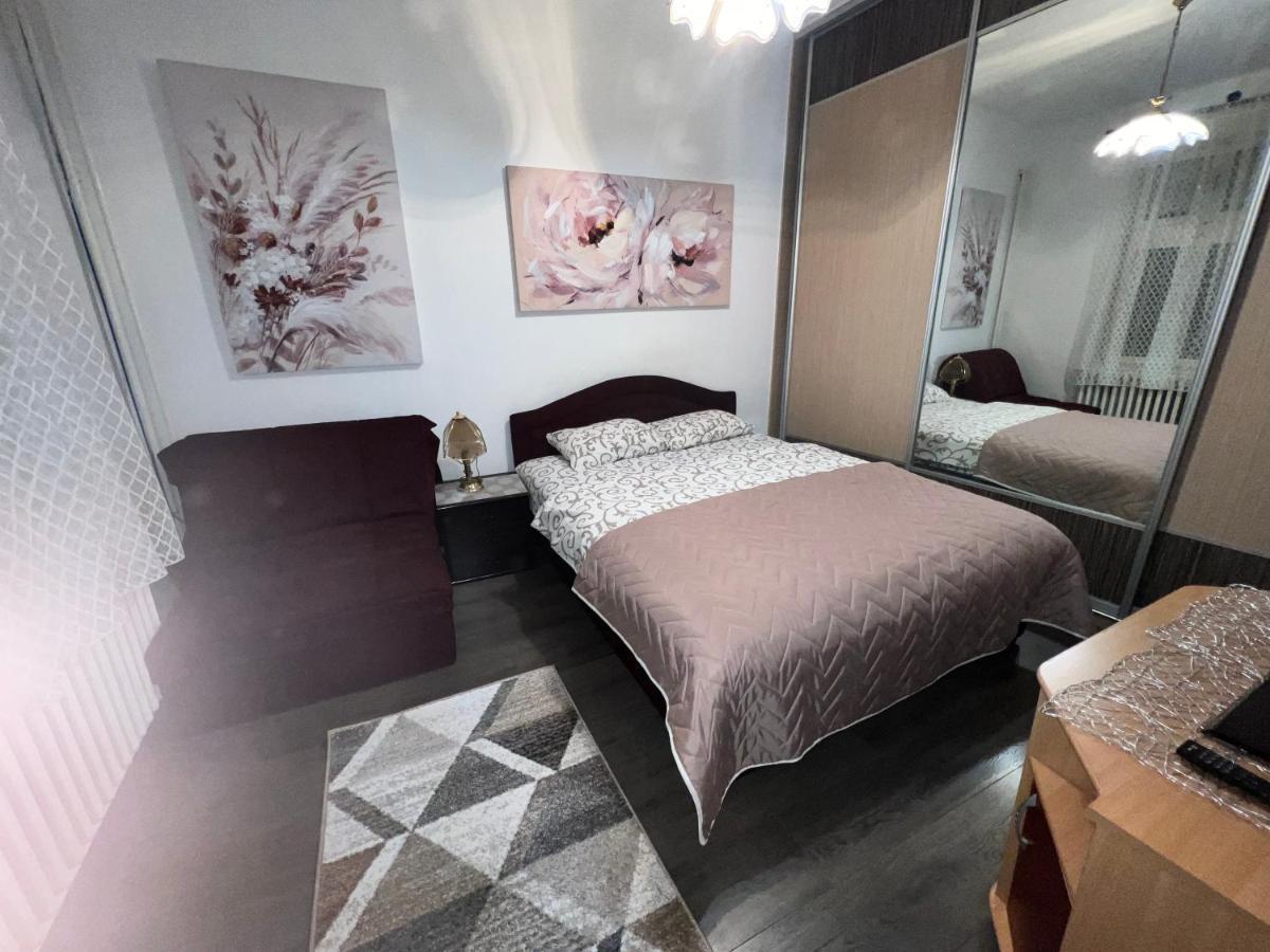 Hardy'S Apartment Beograd Ngoại thất bức ảnh