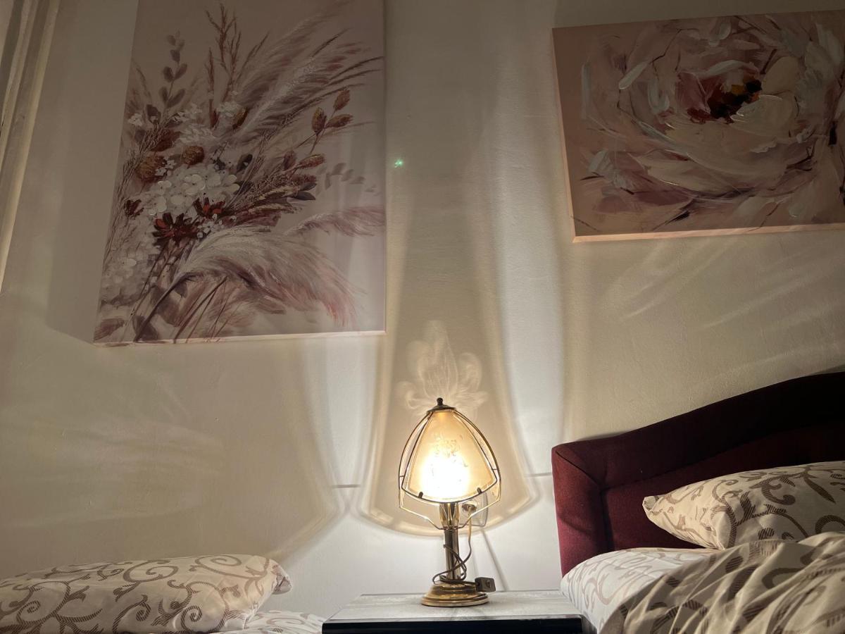 Hardy'S Apartment Beograd Ngoại thất bức ảnh