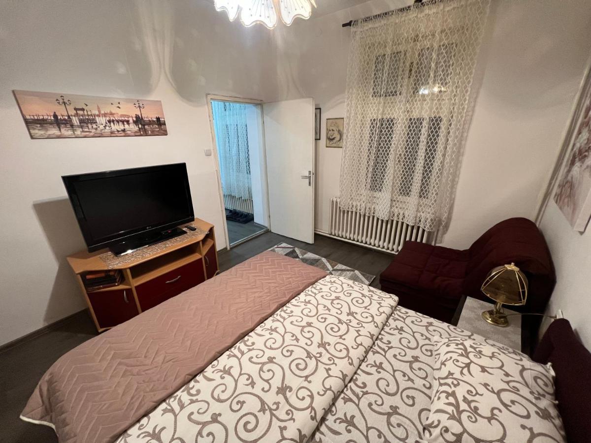 Hardy'S Apartment Beograd Ngoại thất bức ảnh