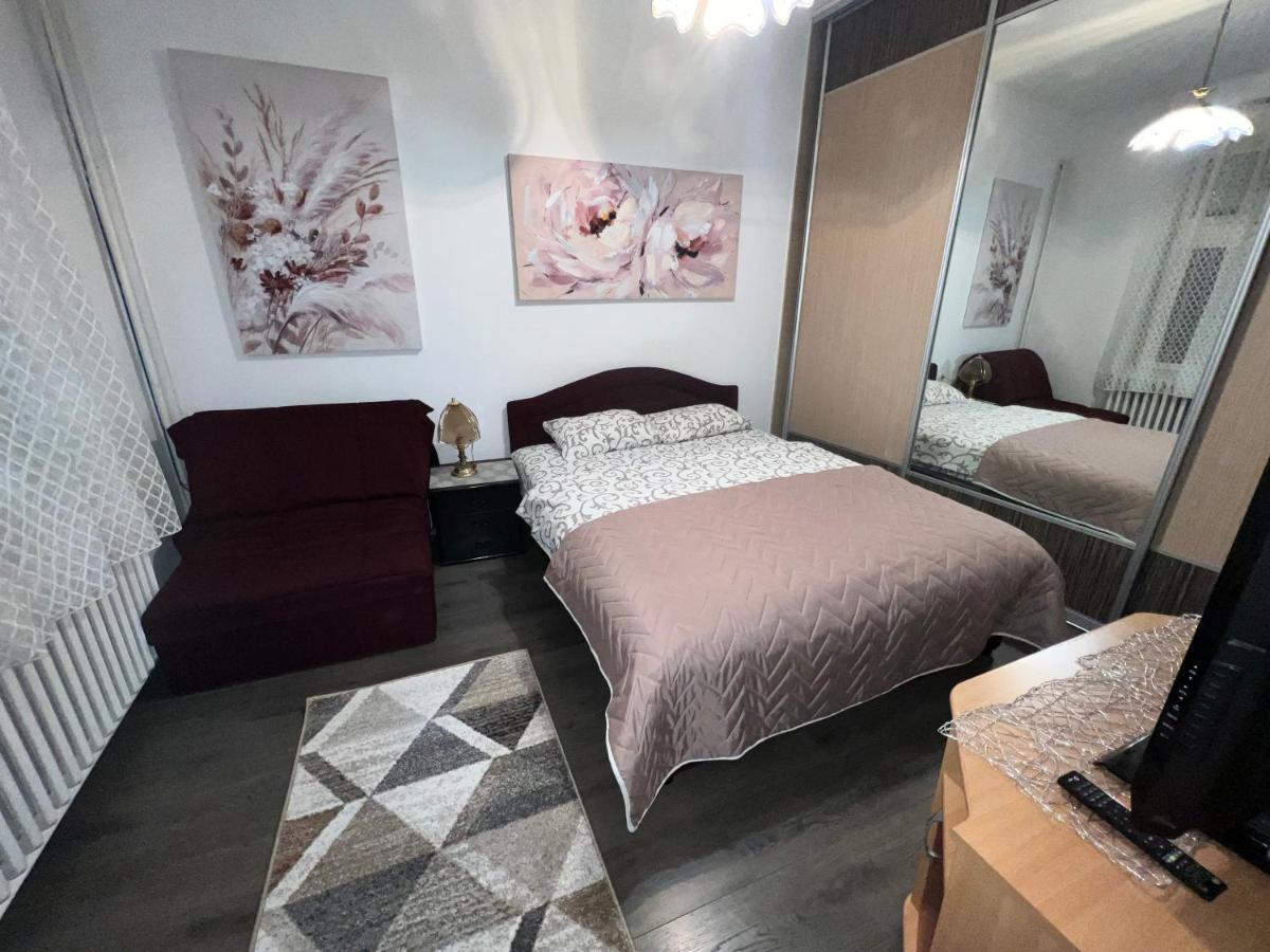 Hardy'S Apartment Beograd Ngoại thất bức ảnh