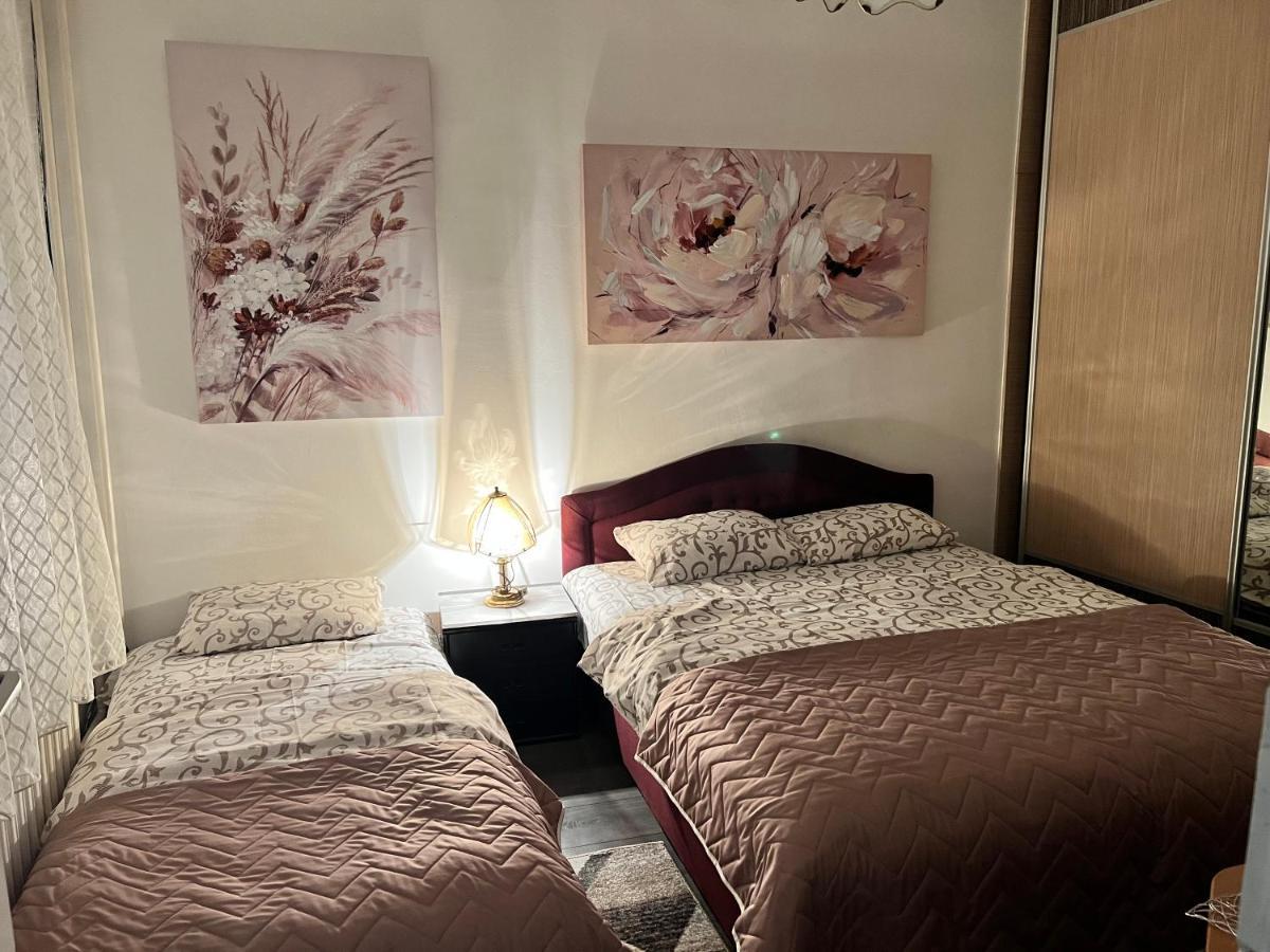 Hardy'S Apartment Beograd Ngoại thất bức ảnh