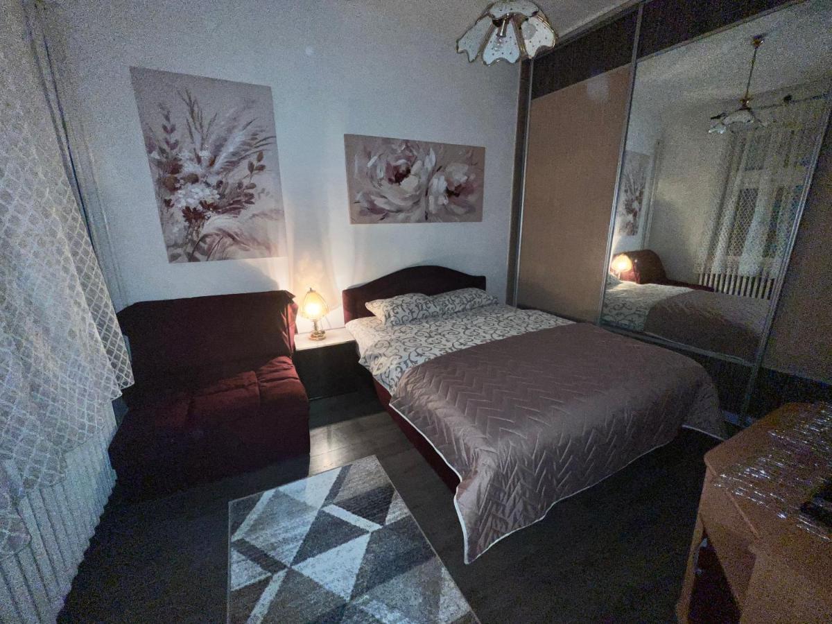Hardy'S Apartment Beograd Ngoại thất bức ảnh