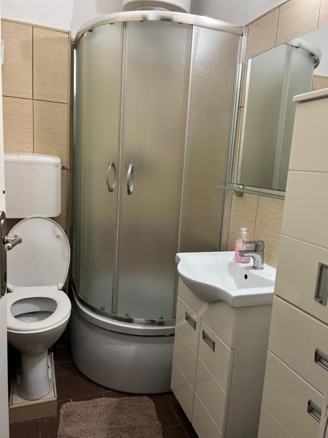 Hardy'S Apartment Beograd Ngoại thất bức ảnh