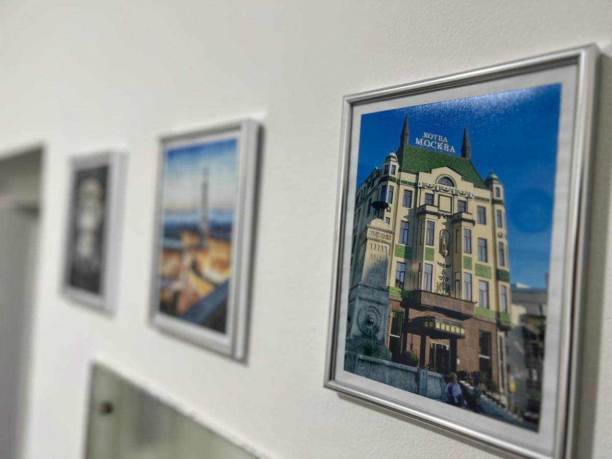 Hardy'S Apartment Beograd Ngoại thất bức ảnh