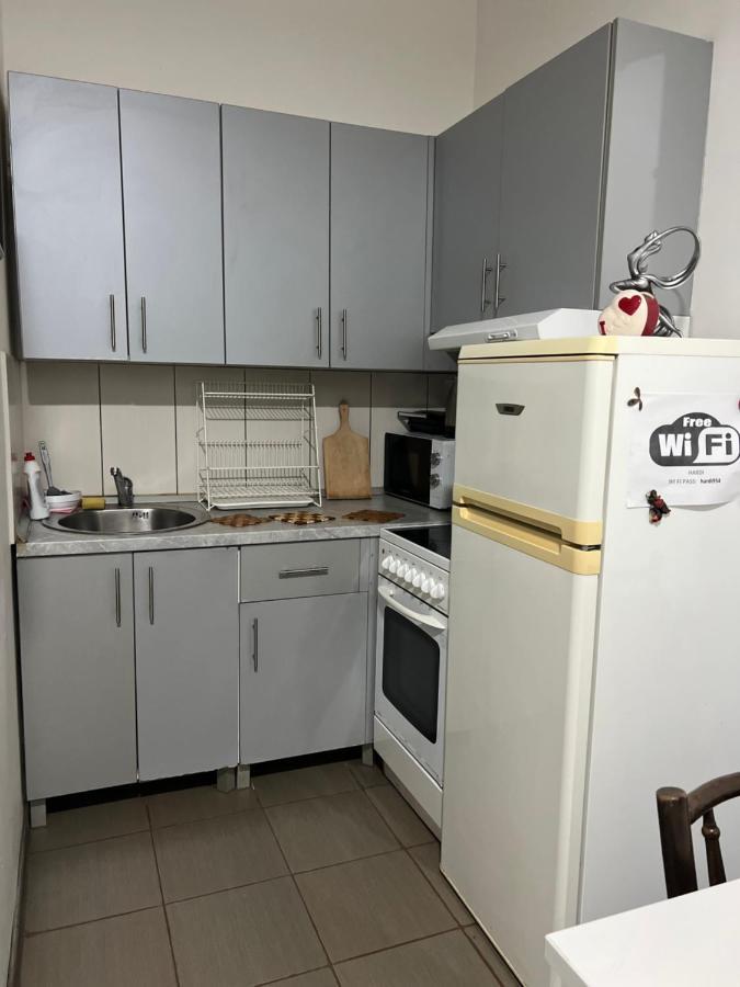 Hardy'S Apartment Beograd Ngoại thất bức ảnh