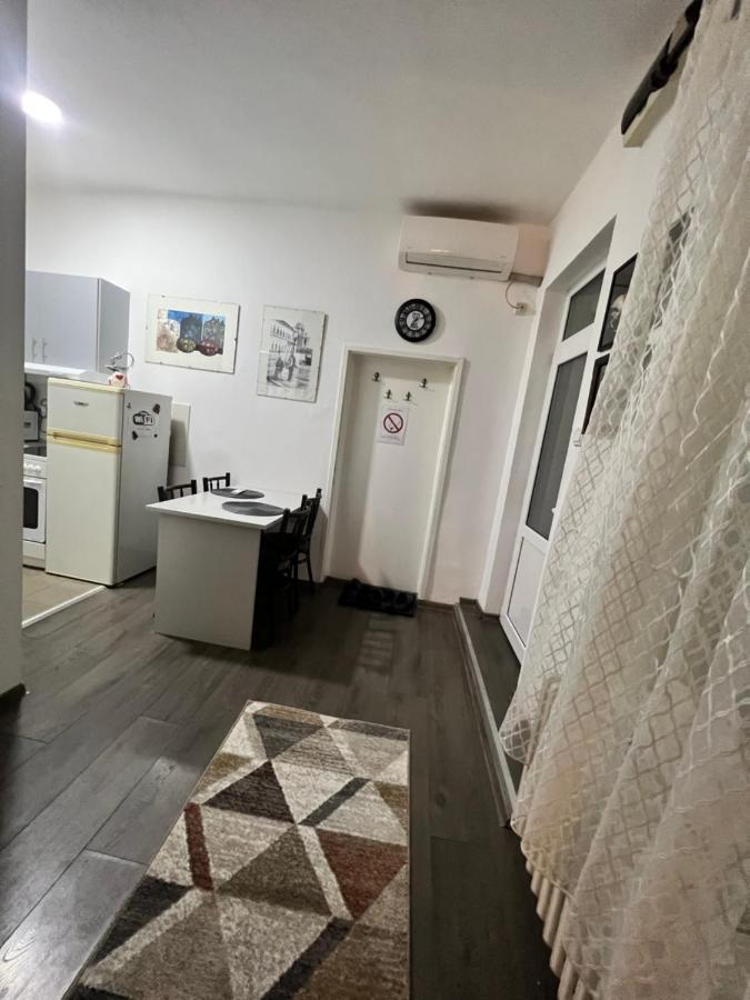Hardy'S Apartment Beograd Ngoại thất bức ảnh