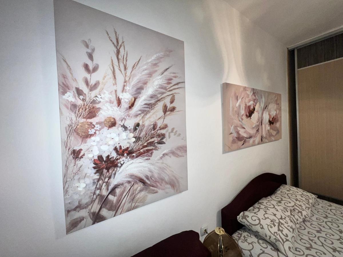 Hardy'S Apartment Beograd Ngoại thất bức ảnh