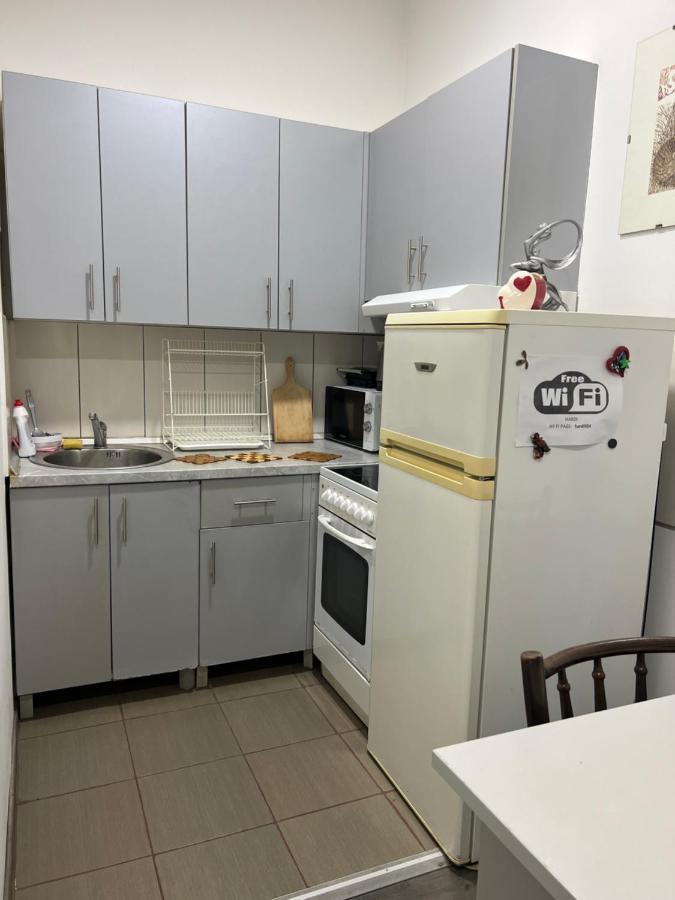 Hardy'S Apartment Beograd Ngoại thất bức ảnh